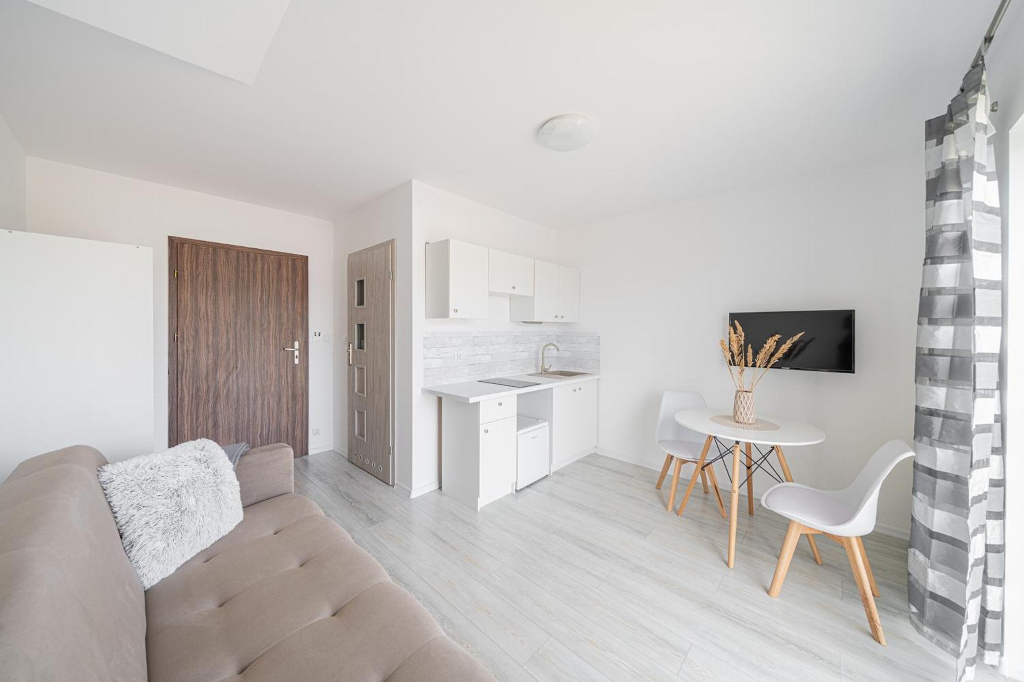 Apartamenty Przy Plazy, Ogrod - Grzybowo-Kolobrzeg - Nadmorska 26 Grzybowo  Bagian luar foto