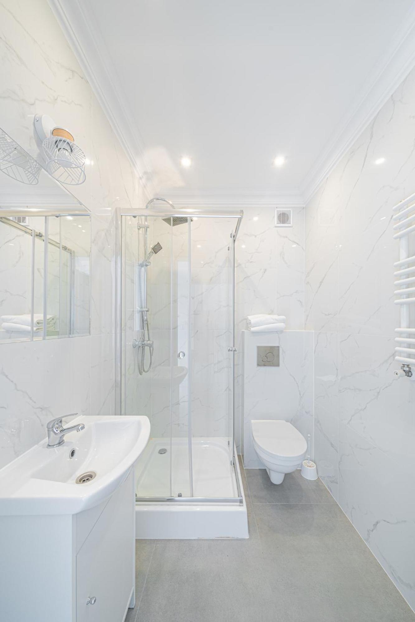 Apartamenty Przy Plazy, Ogrod - Grzybowo-Kolobrzeg - Nadmorska 26 Grzybowo  Bagian luar foto