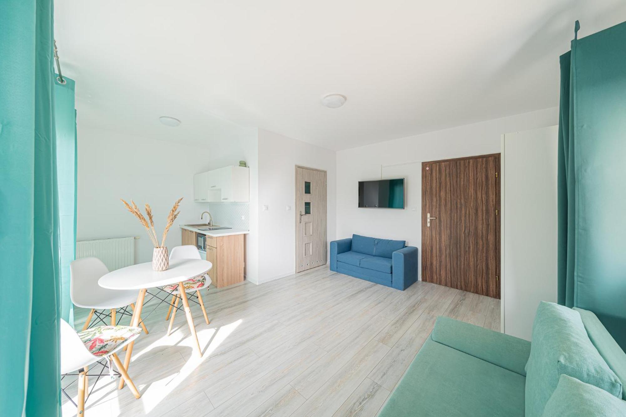 Apartamenty Przy Plazy, Ogrod - Grzybowo-Kolobrzeg - Nadmorska 26 Grzybowo  Bagian luar foto