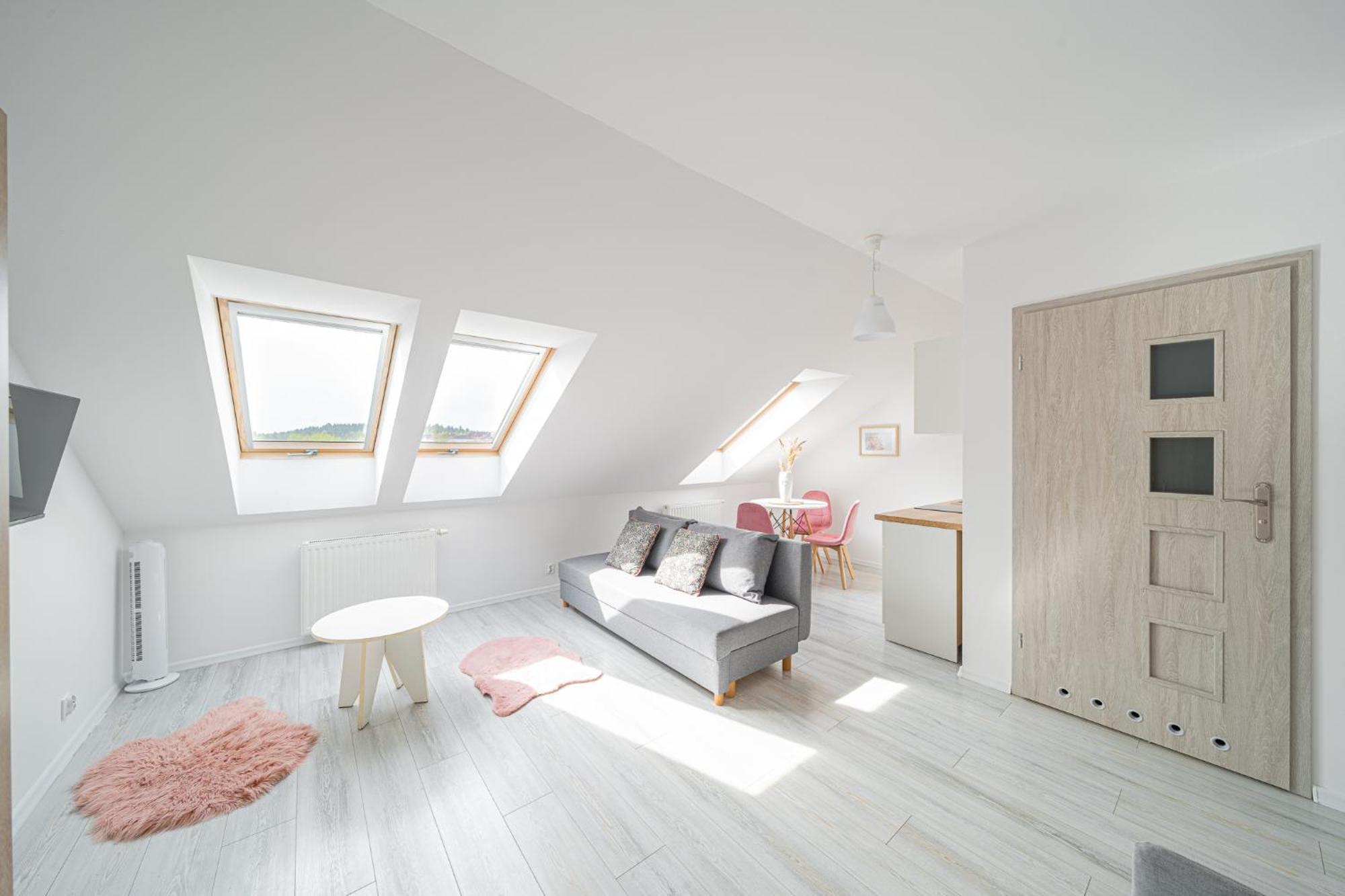 Apartamenty Przy Plazy, Ogrod - Grzybowo-Kolobrzeg - Nadmorska 26 Grzybowo  Bagian luar foto