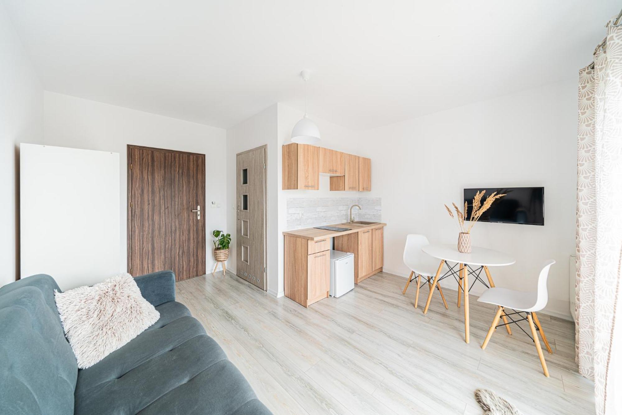 Apartamenty Przy Plazy, Ogrod - Grzybowo-Kolobrzeg - Nadmorska 26 Grzybowo  Bagian luar foto