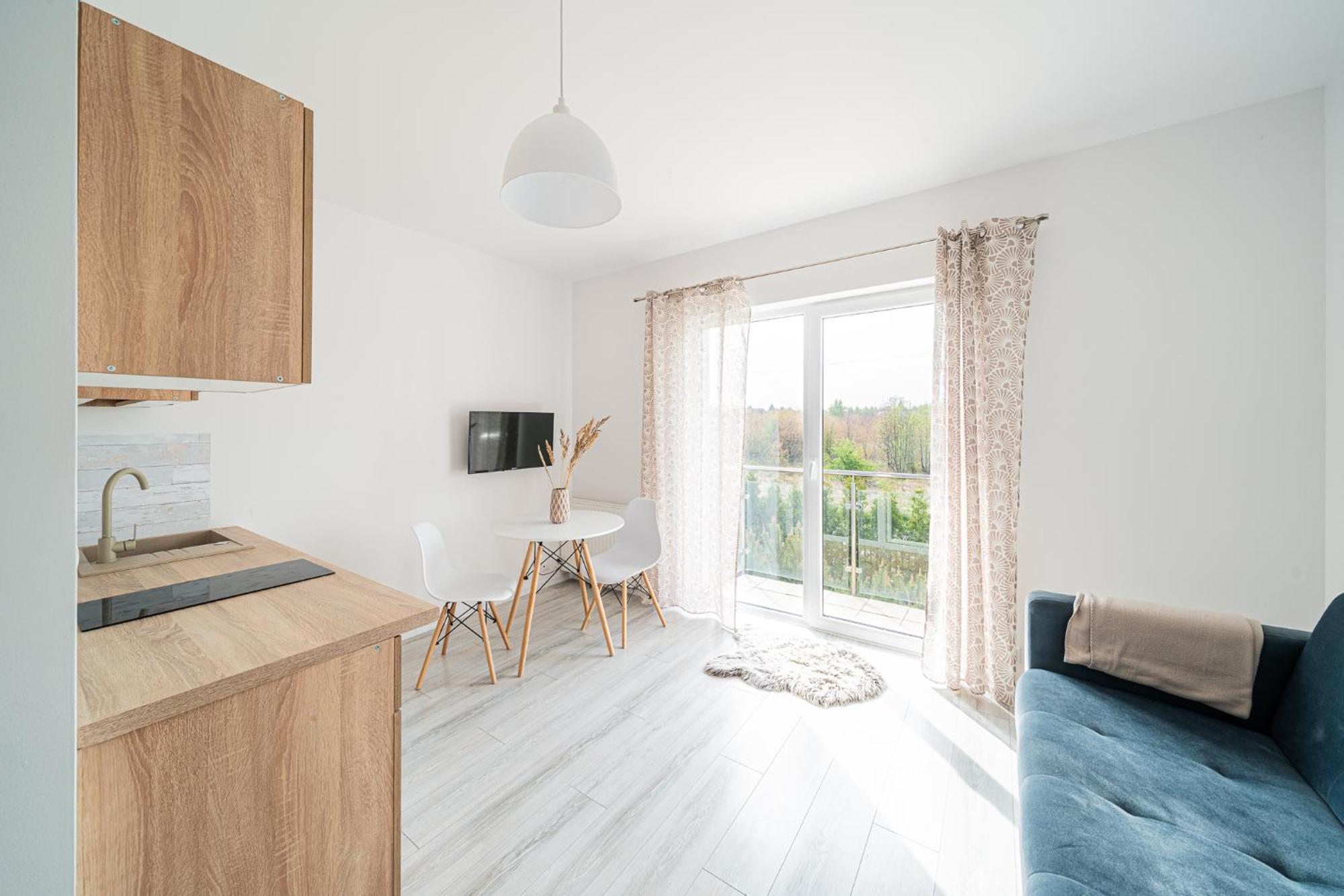 Apartamenty Przy Plazy, Ogrod - Grzybowo-Kolobrzeg - Nadmorska 26 Grzybowo  Bagian luar foto