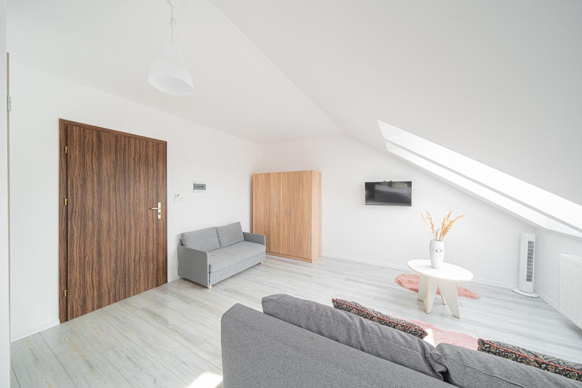 Apartamenty Przy Plazy, Ogrod - Grzybowo-Kolobrzeg - Nadmorska 26 Grzybowo  Bagian luar foto