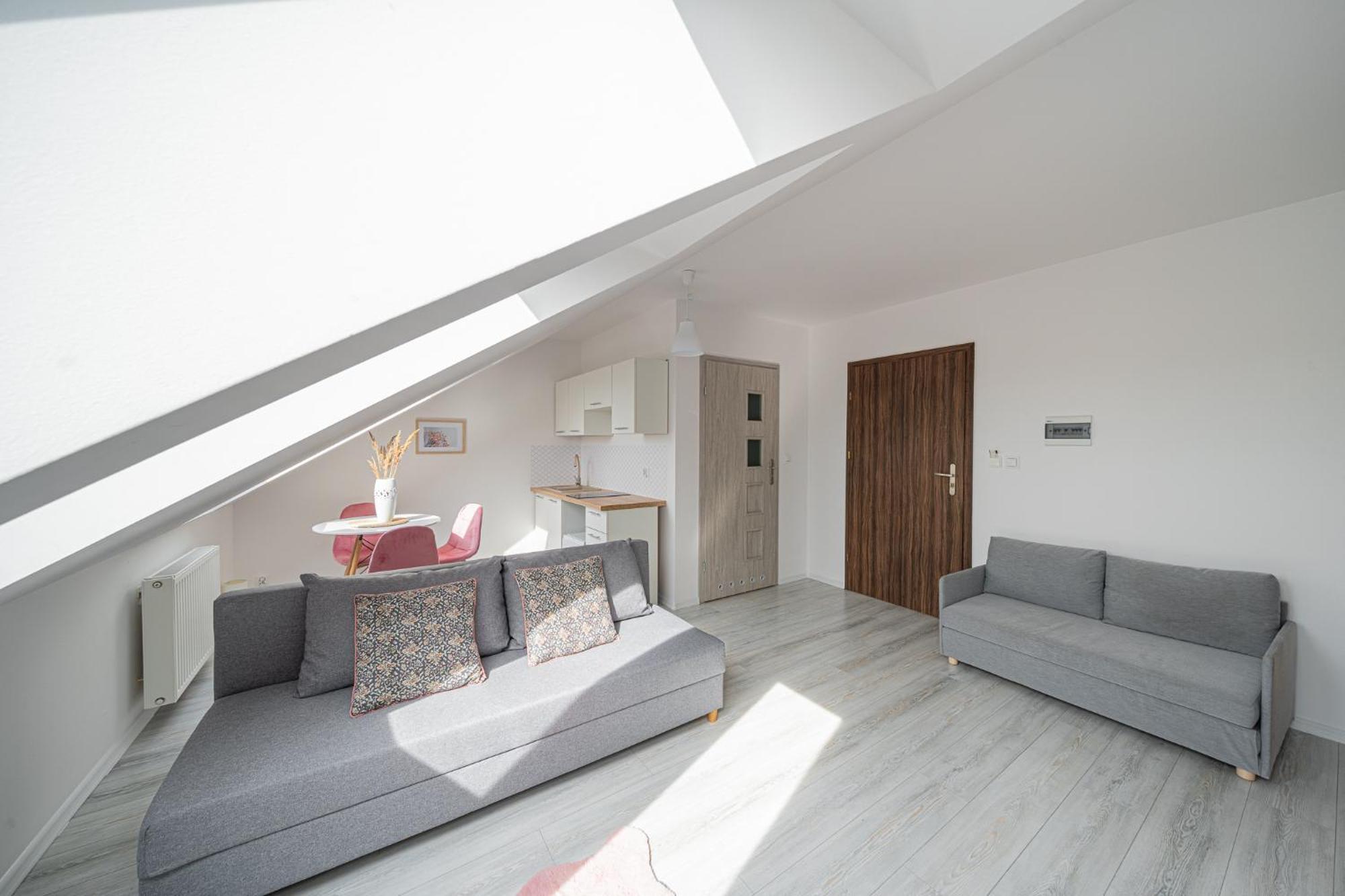 Apartamenty Przy Plazy, Ogrod - Grzybowo-Kolobrzeg - Nadmorska 26 Grzybowo  Bagian luar foto
