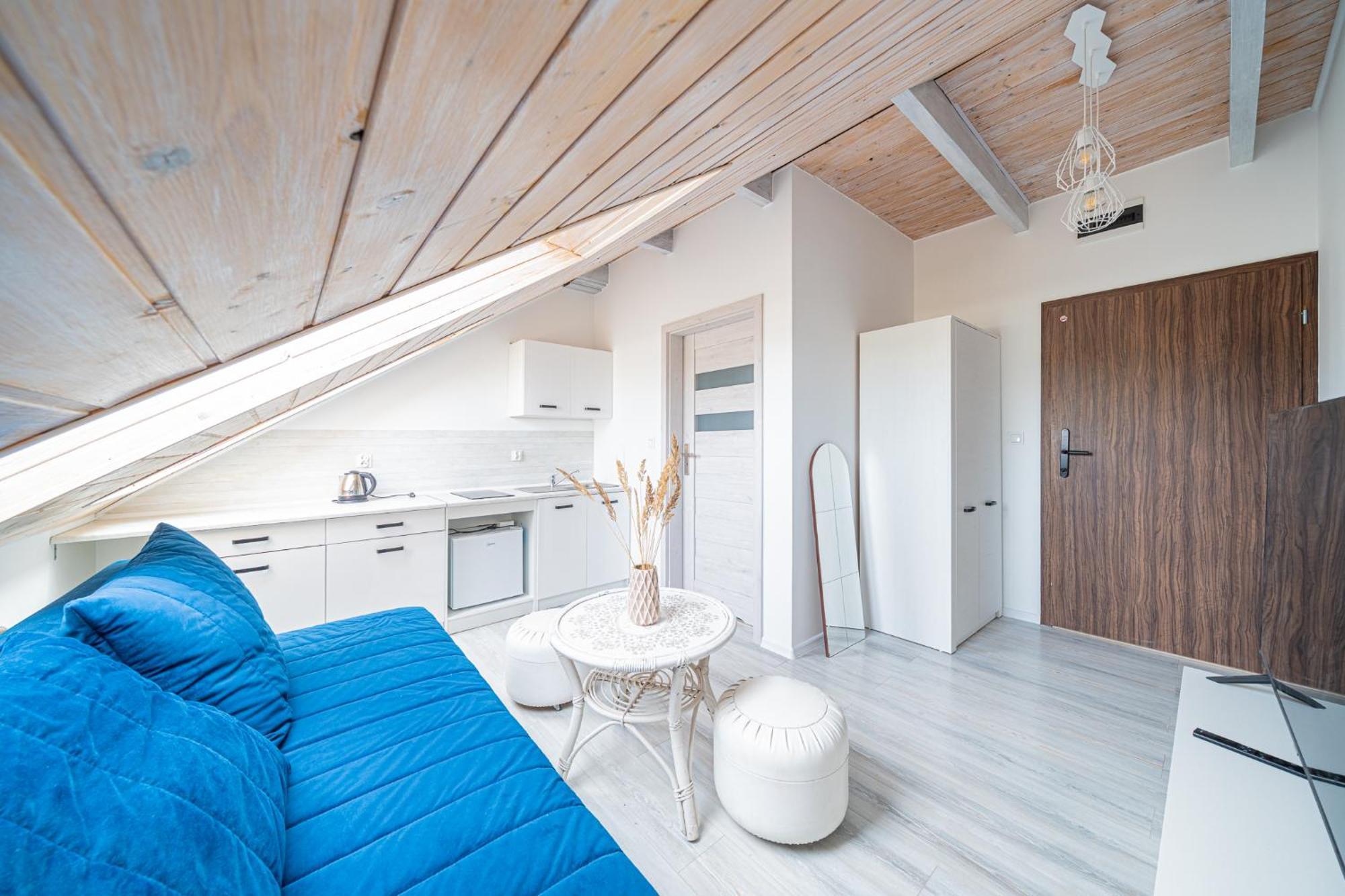 Apartamenty Przy Plazy, Ogrod - Grzybowo-Kolobrzeg - Nadmorska 26 Grzybowo  Bagian luar foto