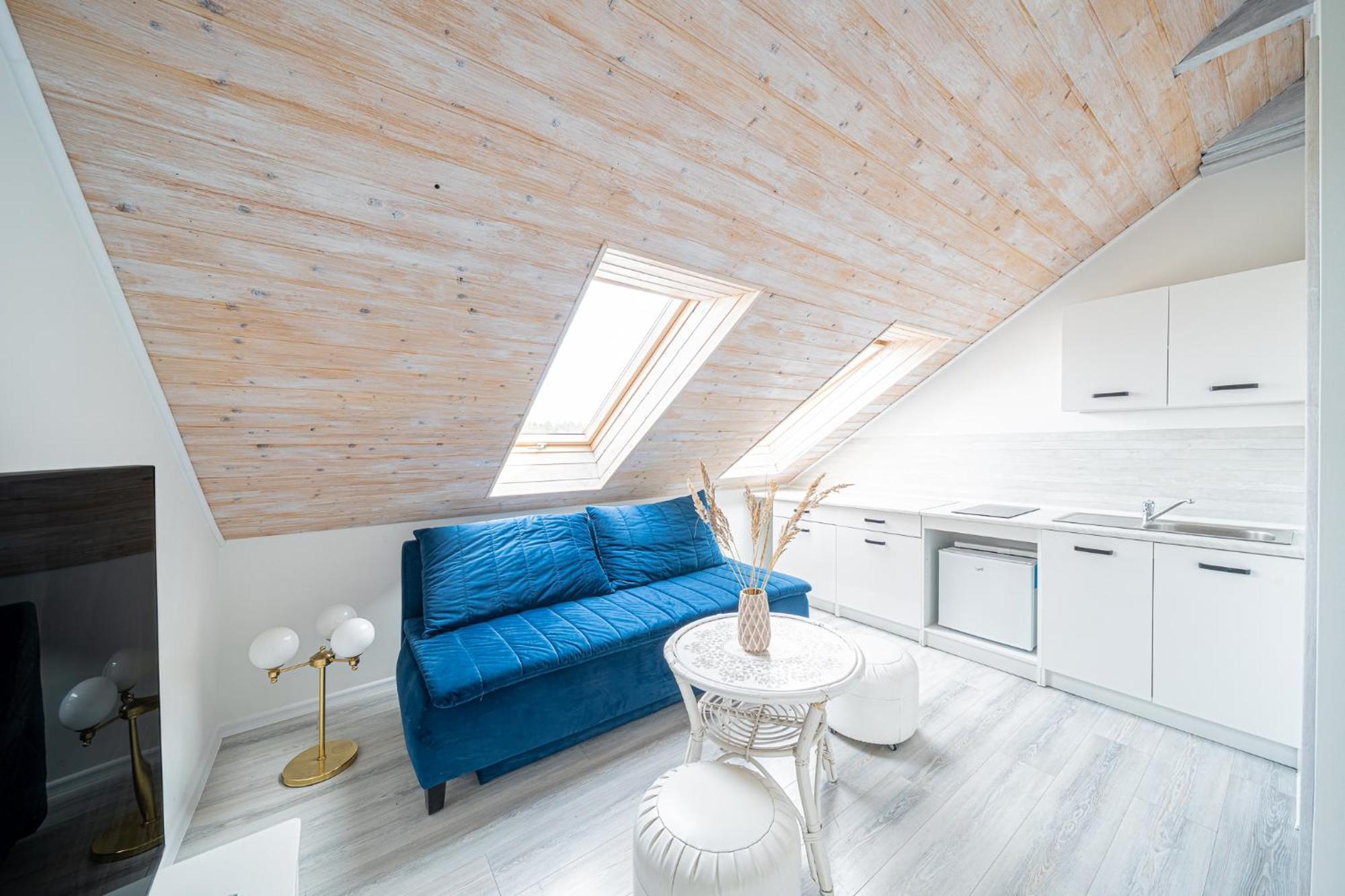 Apartamenty Przy Plazy, Ogrod - Grzybowo-Kolobrzeg - Nadmorska 26 Grzybowo  Bagian luar foto