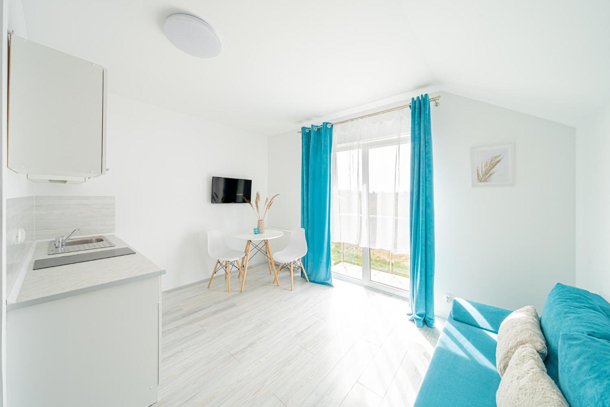 Apartamenty Przy Plazy, Ogrod - Grzybowo-Kolobrzeg - Nadmorska 26 Grzybowo  Bagian luar foto