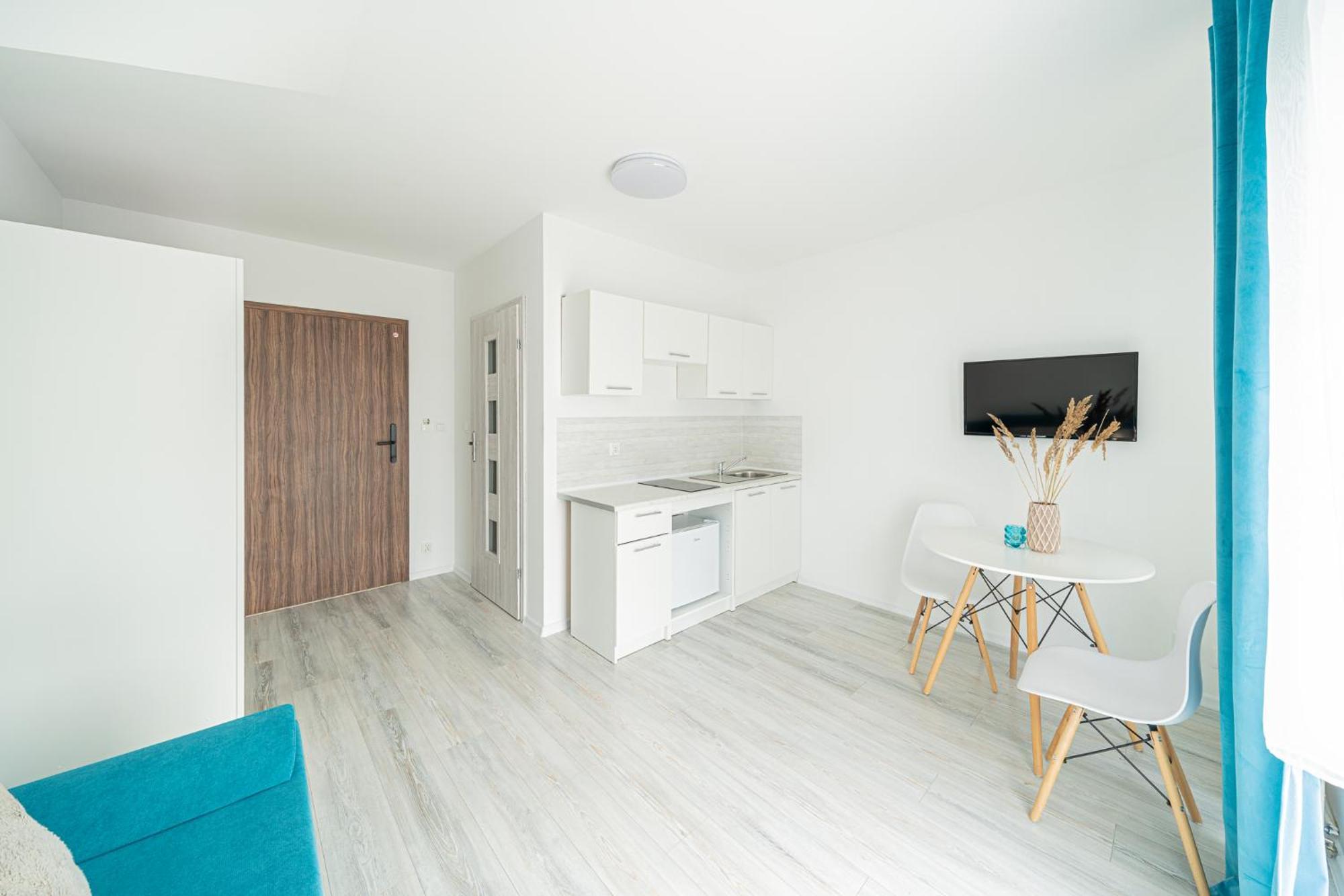 Apartamenty Przy Plazy, Ogrod - Grzybowo-Kolobrzeg - Nadmorska 26 Grzybowo  Bagian luar foto