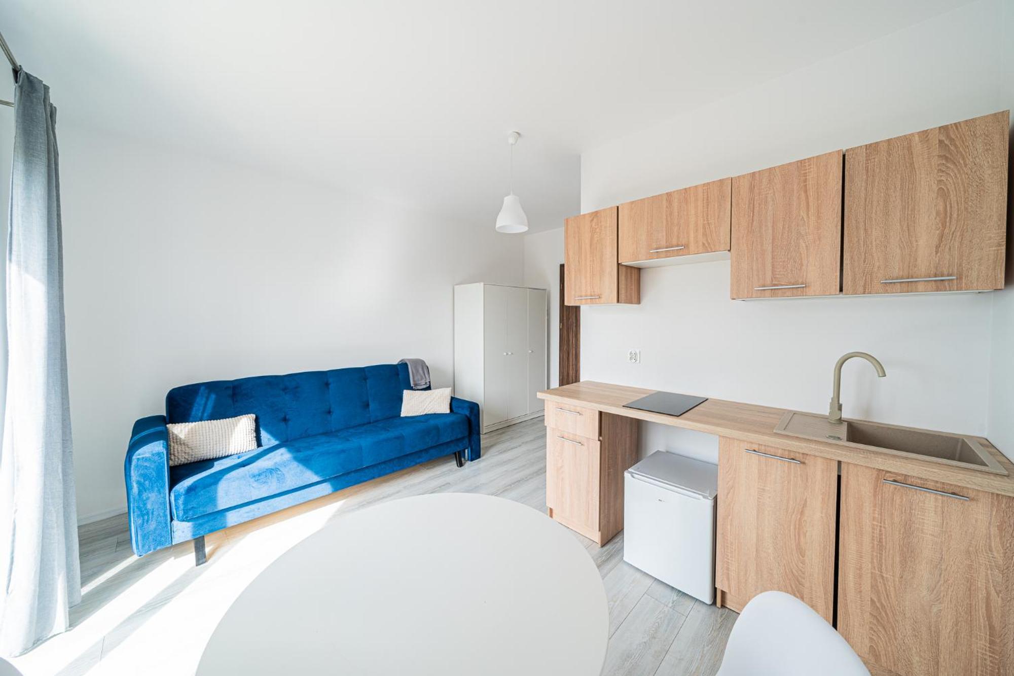 Apartamenty Przy Plazy, Ogrod - Grzybowo-Kolobrzeg - Nadmorska 26 Grzybowo  Bagian luar foto
