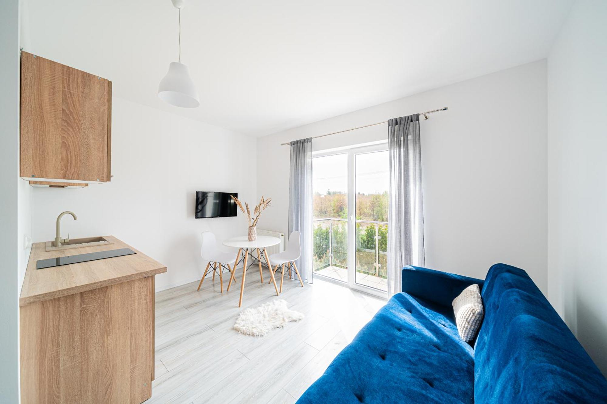 Apartamenty Przy Plazy, Ogrod - Grzybowo-Kolobrzeg - Nadmorska 26 Grzybowo  Bagian luar foto