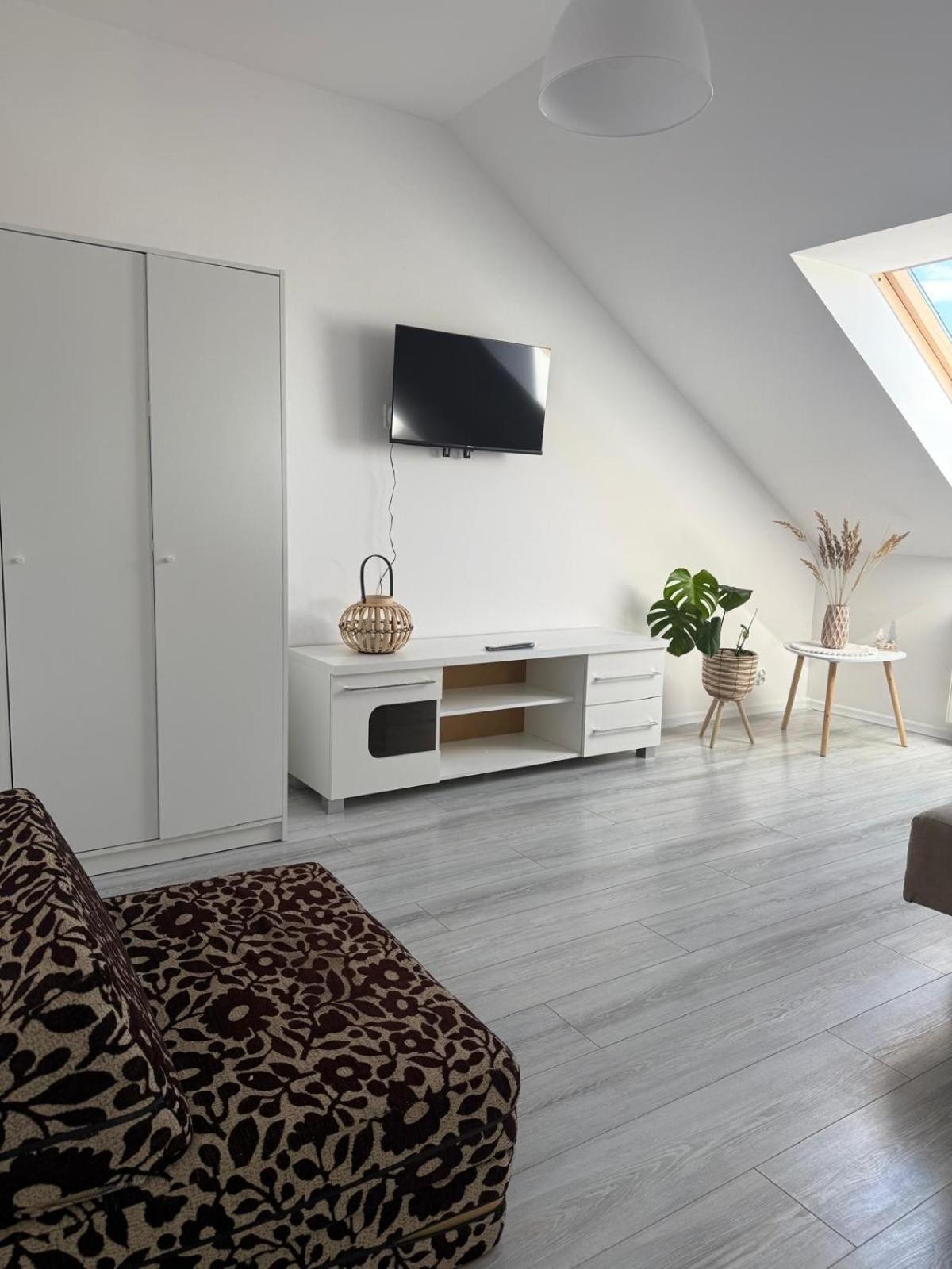 Apartamenty Przy Plazy, Ogrod - Grzybowo-Kolobrzeg - Nadmorska 26 Grzybowo  Bagian luar foto