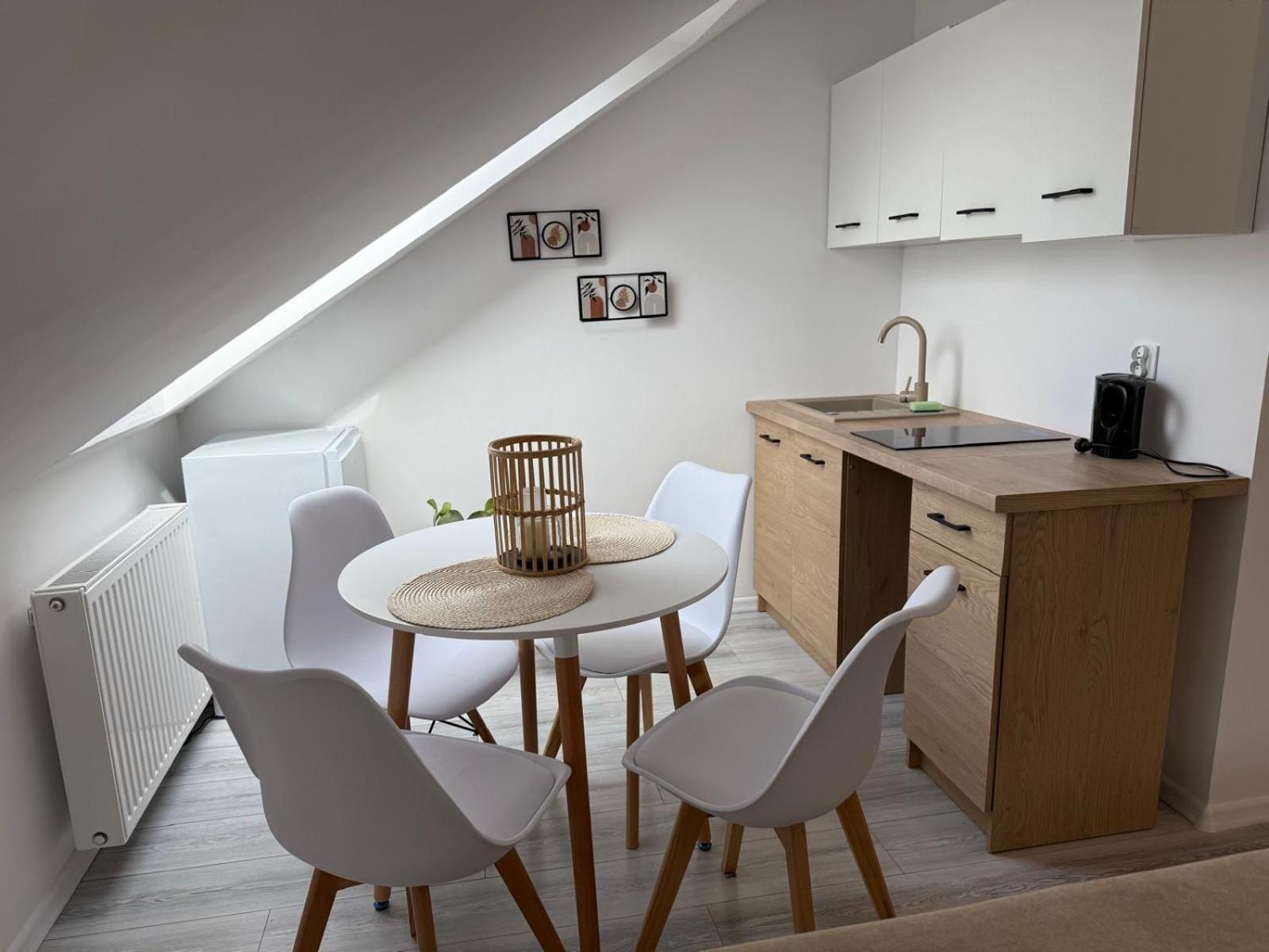Apartamenty Przy Plazy, Ogrod - Grzybowo-Kolobrzeg - Nadmorska 26 Grzybowo  Bagian luar foto