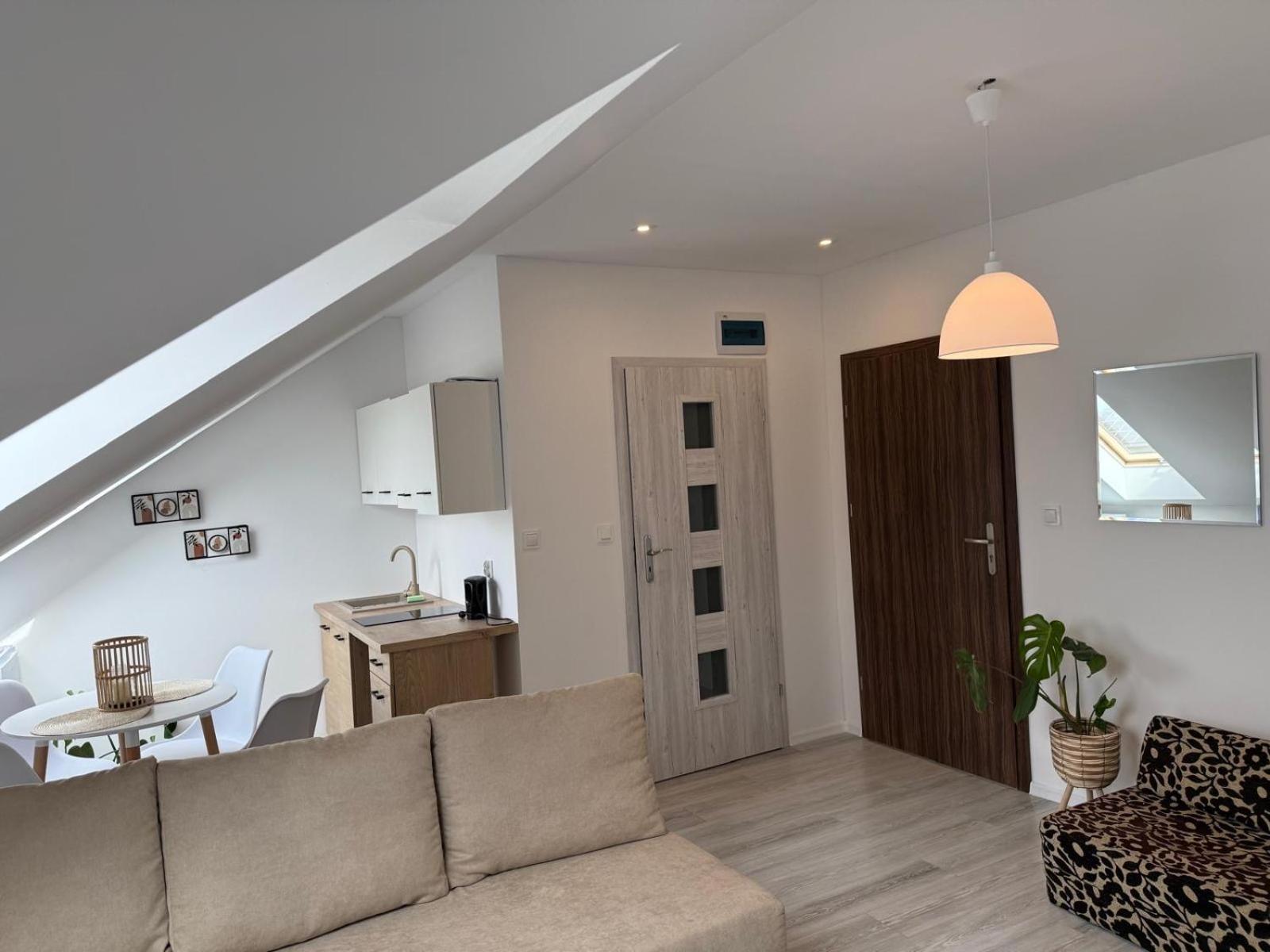 Apartamenty Przy Plazy, Ogrod - Grzybowo-Kolobrzeg - Nadmorska 26 Grzybowo  Bagian luar foto